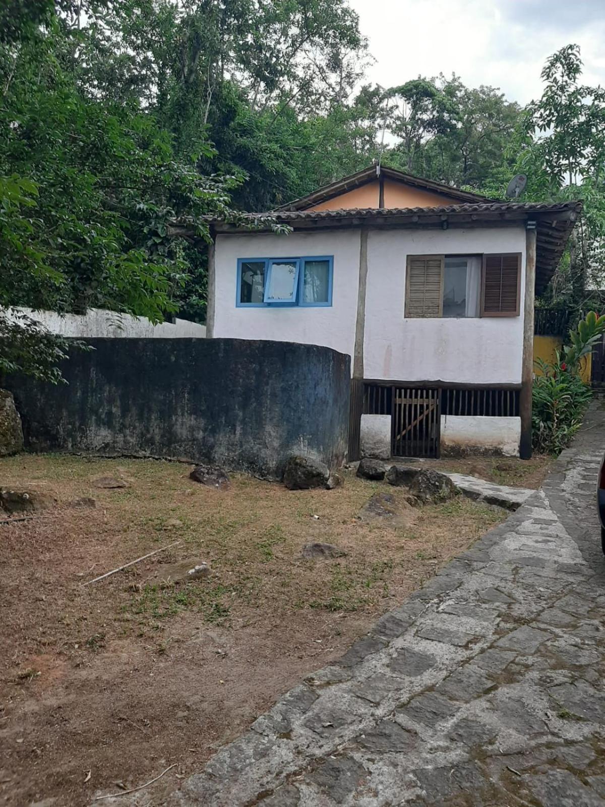 Casa Em Ilhabela Villa Exterior foto