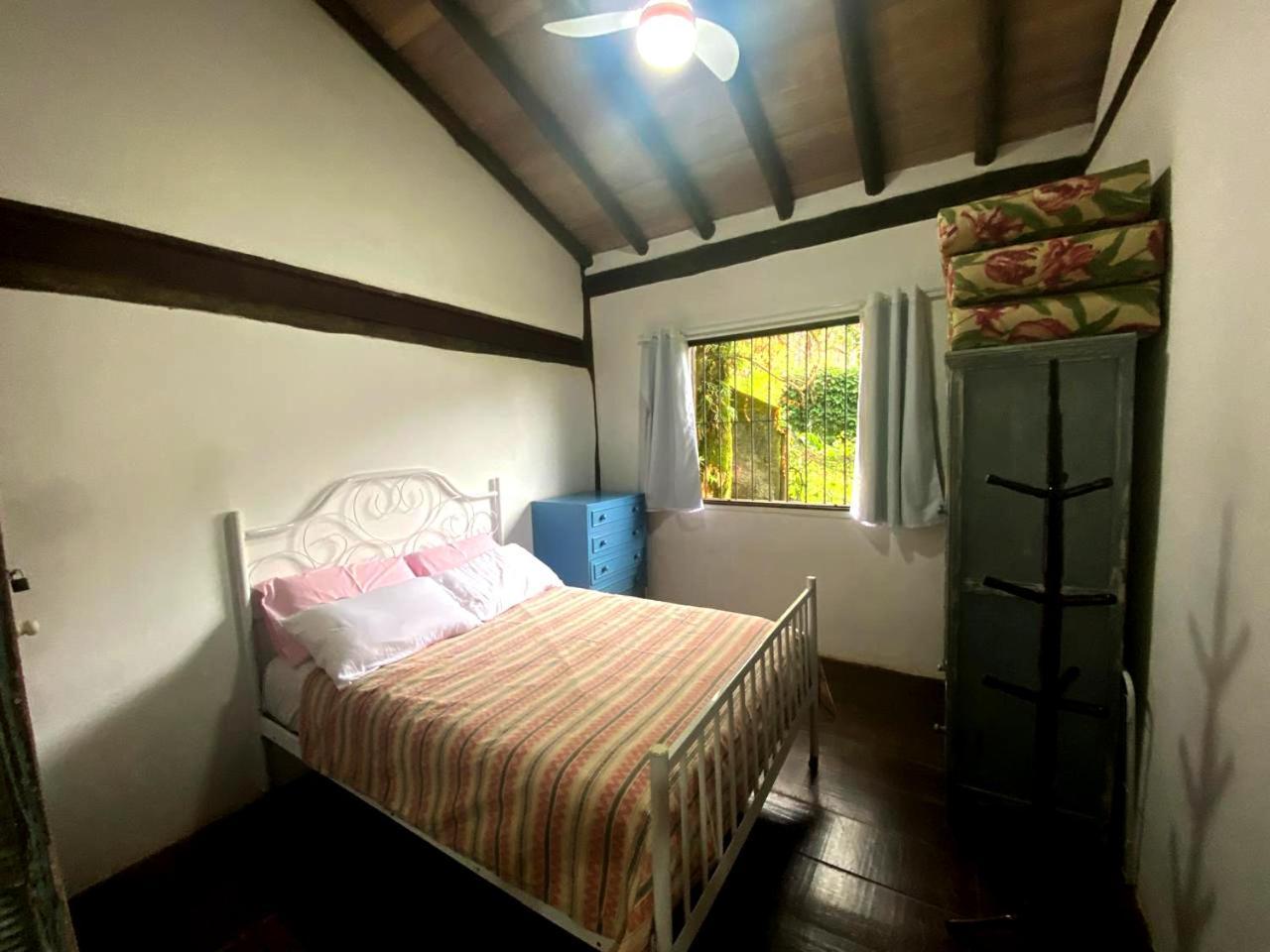 Casa Em Ilhabela Villa Exterior foto