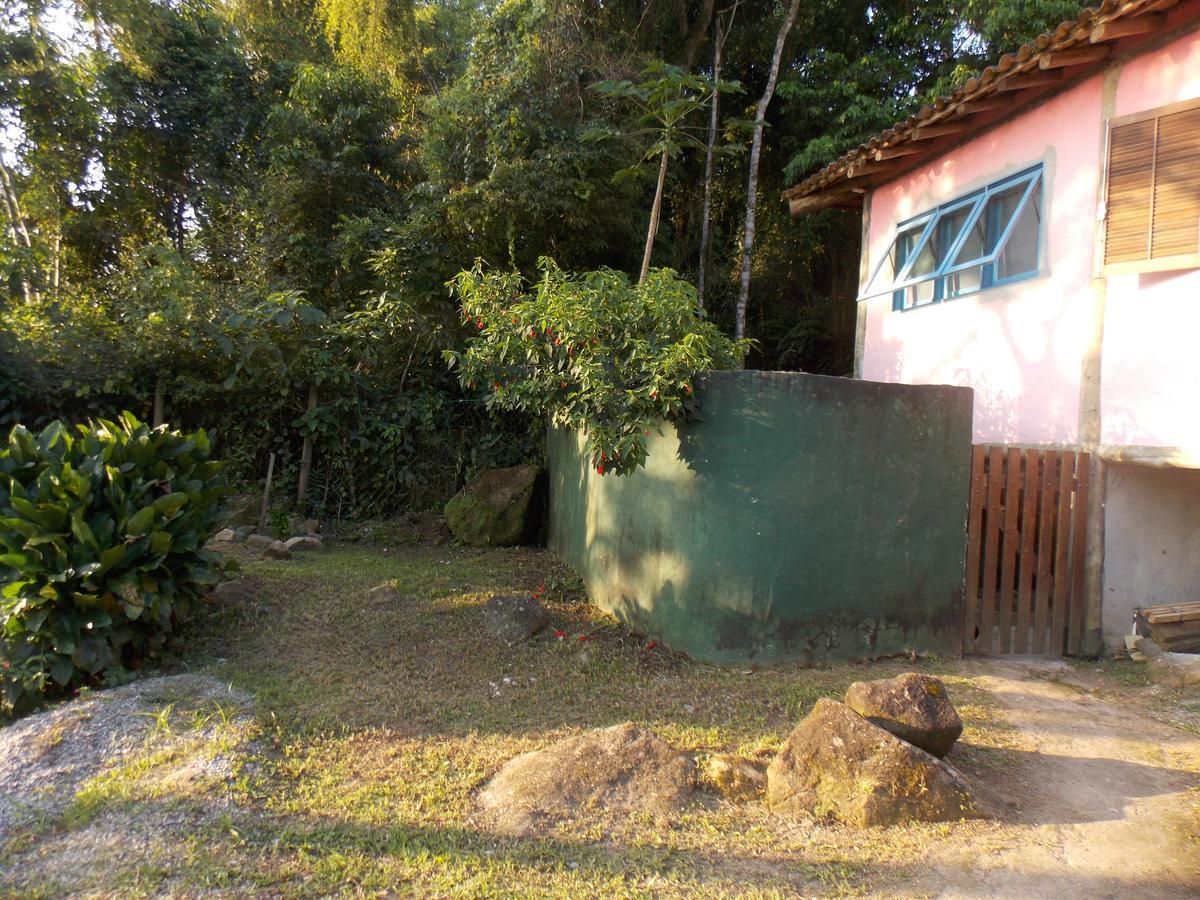 Casa Em Ilhabela Villa Exterior foto